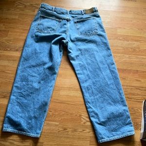 Mens jeans